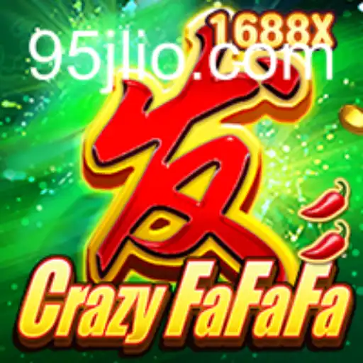 CrazyFaFaFa: A Fun-Filled Adventure with 95JL