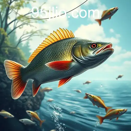 Exploring the Exciting World of Fishing Games with 95JL