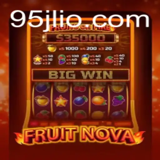 An In-Depth Look at FruitNova: A New Gaming Sensation