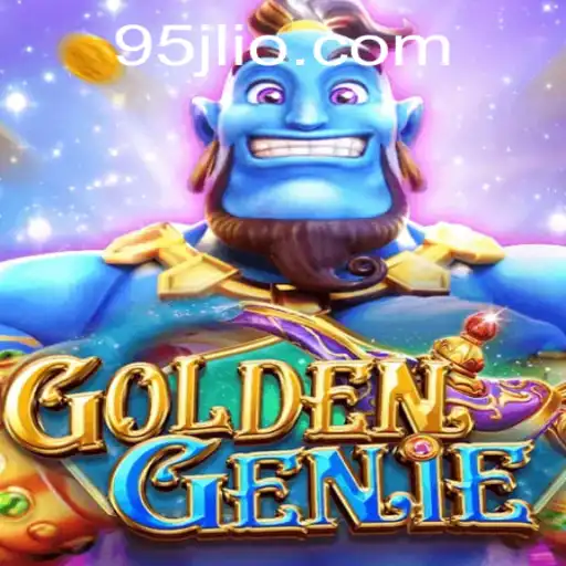 Discover the Magic of GOLDENGENIE: The Ultimate Guide