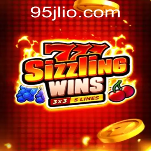 Discover the Thrills of 777 Sizzling Wins: A Dive into the World of Exciting Slot Gaming
