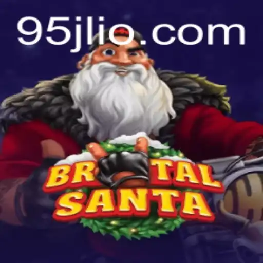 Brutal Santa: A New Gaming Adventure with '95JL'