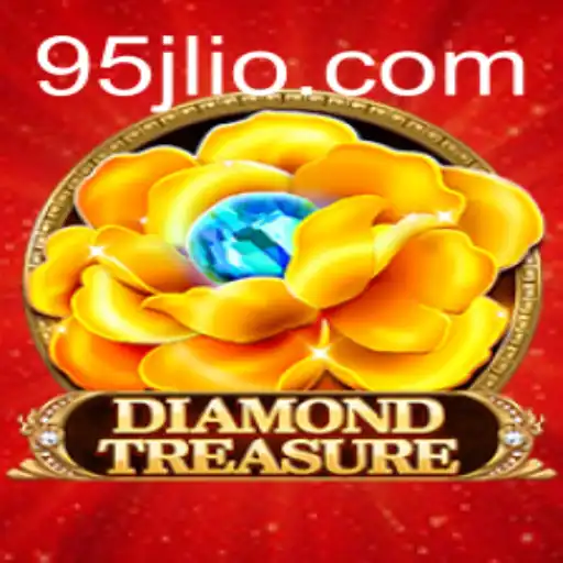 Discover the Thrill of Diamondtreasure: Mastering the Game of Chance and Strategy