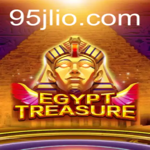 EgyptTreasure: Discover the Mysteries of the Pharaohs