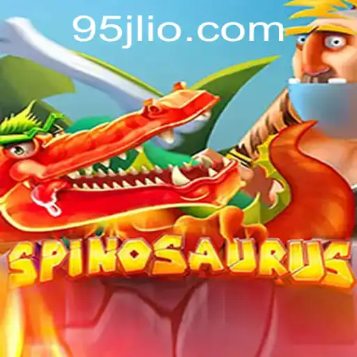 Unleashing Adventure: Dive Into the World of Spinosaurus