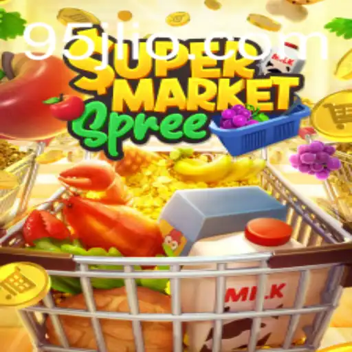 SupermarketSpree: Your Guide to the Thrilling Shopping Adventure