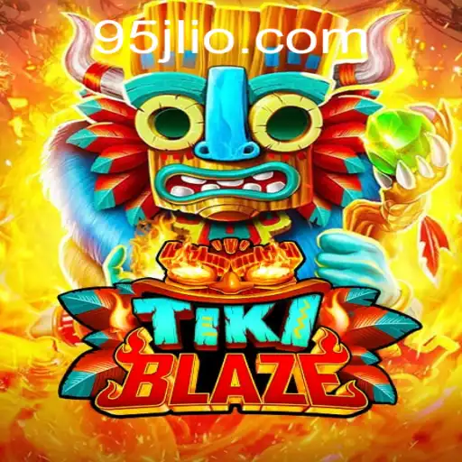 TikiBlaze: The Thrilling Adventure Game of 2023