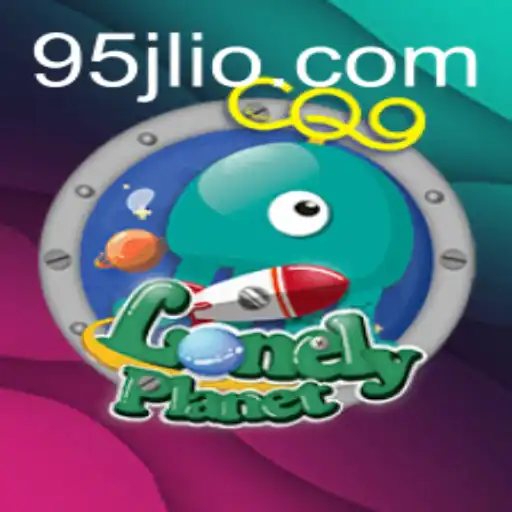 LonelyPlanet: Explore the Universe with the Code 95JL