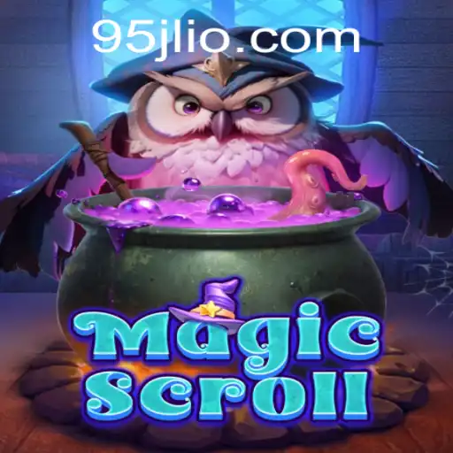 Discover the Enchanting World of MagicScroll: A Journey Through Fantasy and Strategy