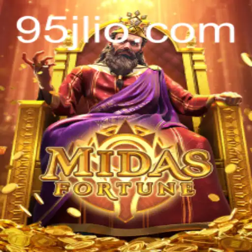 MidasFortune: The Latest Sensation in Gaming