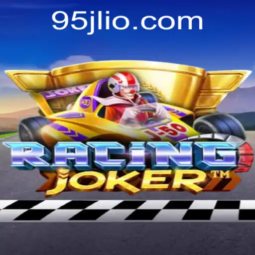 RacingJoker: The Thrilling Racing Adventure with a Twist