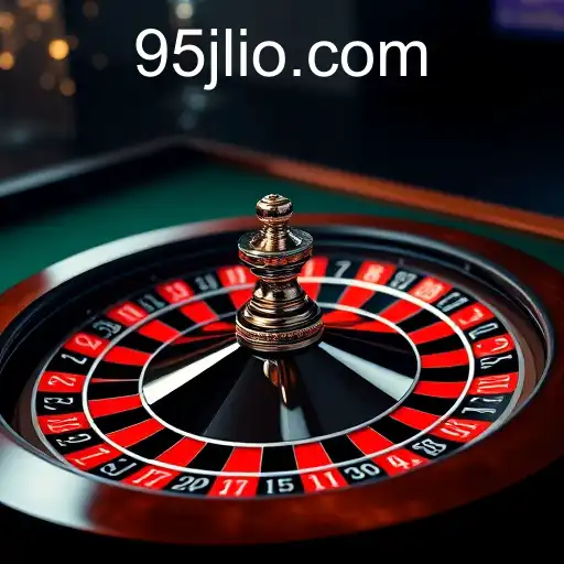 Roulette: A Game of Chance and Intrigue