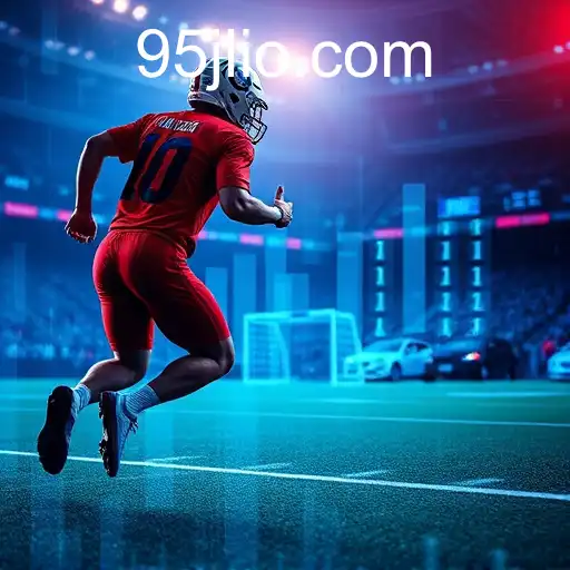 The Intersection of Sports and Technology: Analyzing the Evolution with 95JL