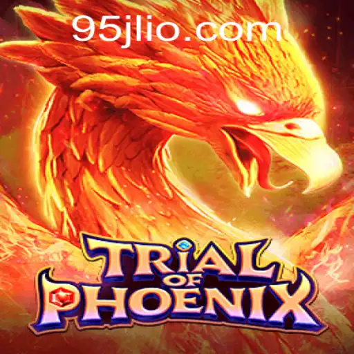 Unveiling the Mysteries of TrialofPhoenix: A New Gaming Phenomenon