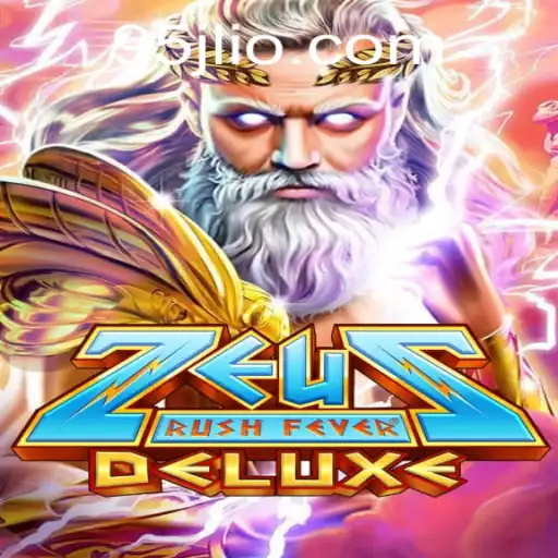 Experience the Thrill of ZeusRushFeverDeluxe: A Complete Guide